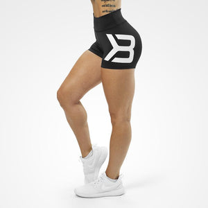 BetterBodies Gracie Hotpant Black