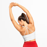 Betterbodies Astoria Seamless Bra White