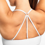 Betterbodies Astoria Seamless Bra White