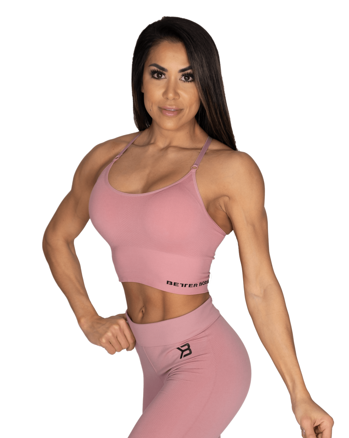 Betterbodies Astoria Seamless Bra Gracie