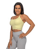 Betterbodies Astoria Seamless Bra Lime