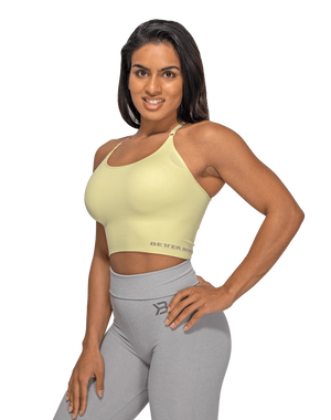 Betterbodies Astoria Seamless Bra Lime
