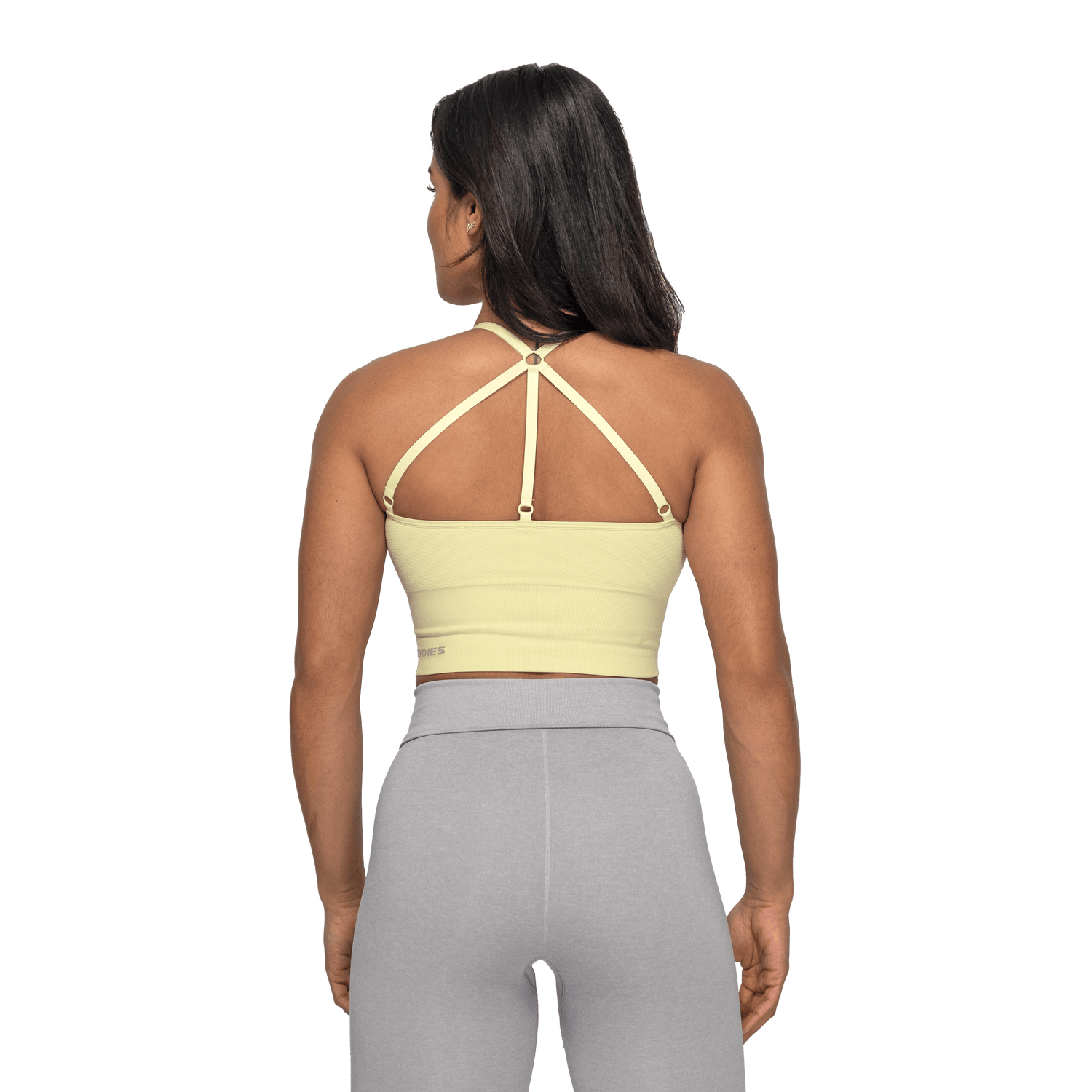 Betterbodies Astoria Seamless Bra Lime