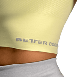 Betterbodies Astoria Seamless Bra Lime