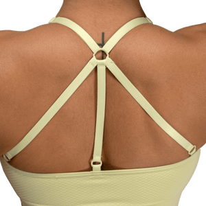 Betterbodies Astoria Seamless Bra Lime