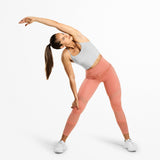 Betterbodies Astoria Seamless Bra Frost Grey