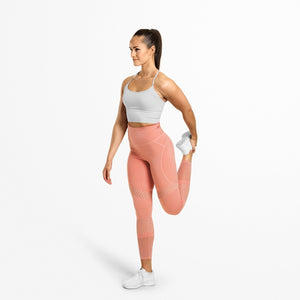 Betterbodies Astoria Seamless Bra Frost Grey