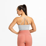 Betterbodies Astoria Seamless Bra Frost Grey