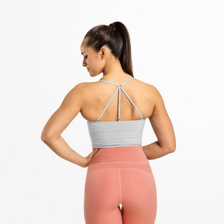 Betterbodies Astoria Seamless Bra Frost Grey