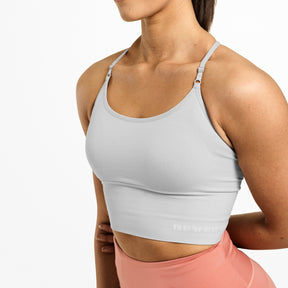 Betterbodies Astoria Seamless Bra Frost Grey