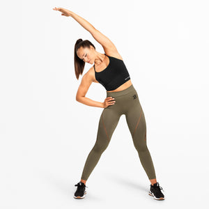 Betterbodies Astoria Seamless Bra Black