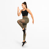 Soutien-gorge sans coutures Betterbodies Astoria noir