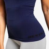 BetterBodies Chrystie Tank Navy