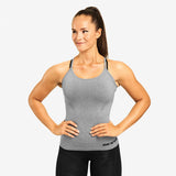 BetterBodies Chrystie Tank Grey
