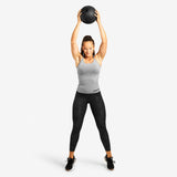 BetterBodies Chrystie Tank Grey