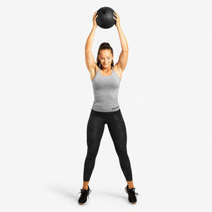 BetterBodies Chrystie Tank Grey