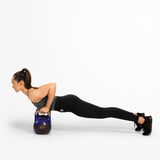 Betterbodies Astoria Seamless Bra Graphite Melange