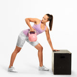 BetterBodies Chrystie T-Back Lilac