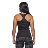 BetterBodies Chrystie T-Back Black
