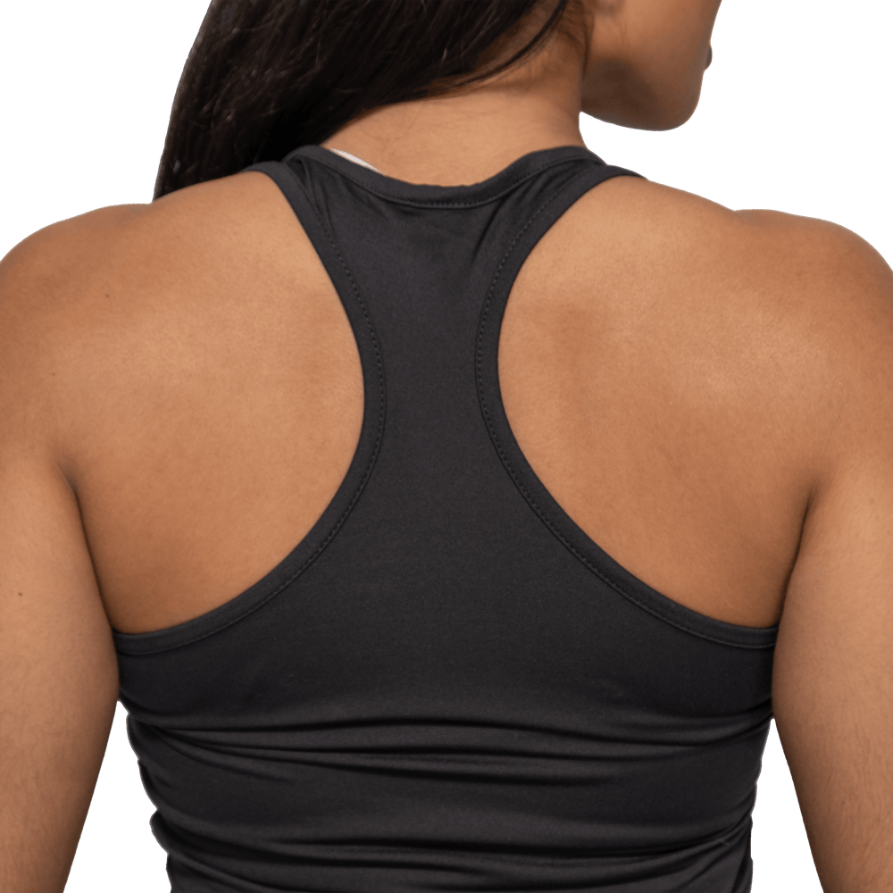 BetterBodies Chrystie T-Back Black