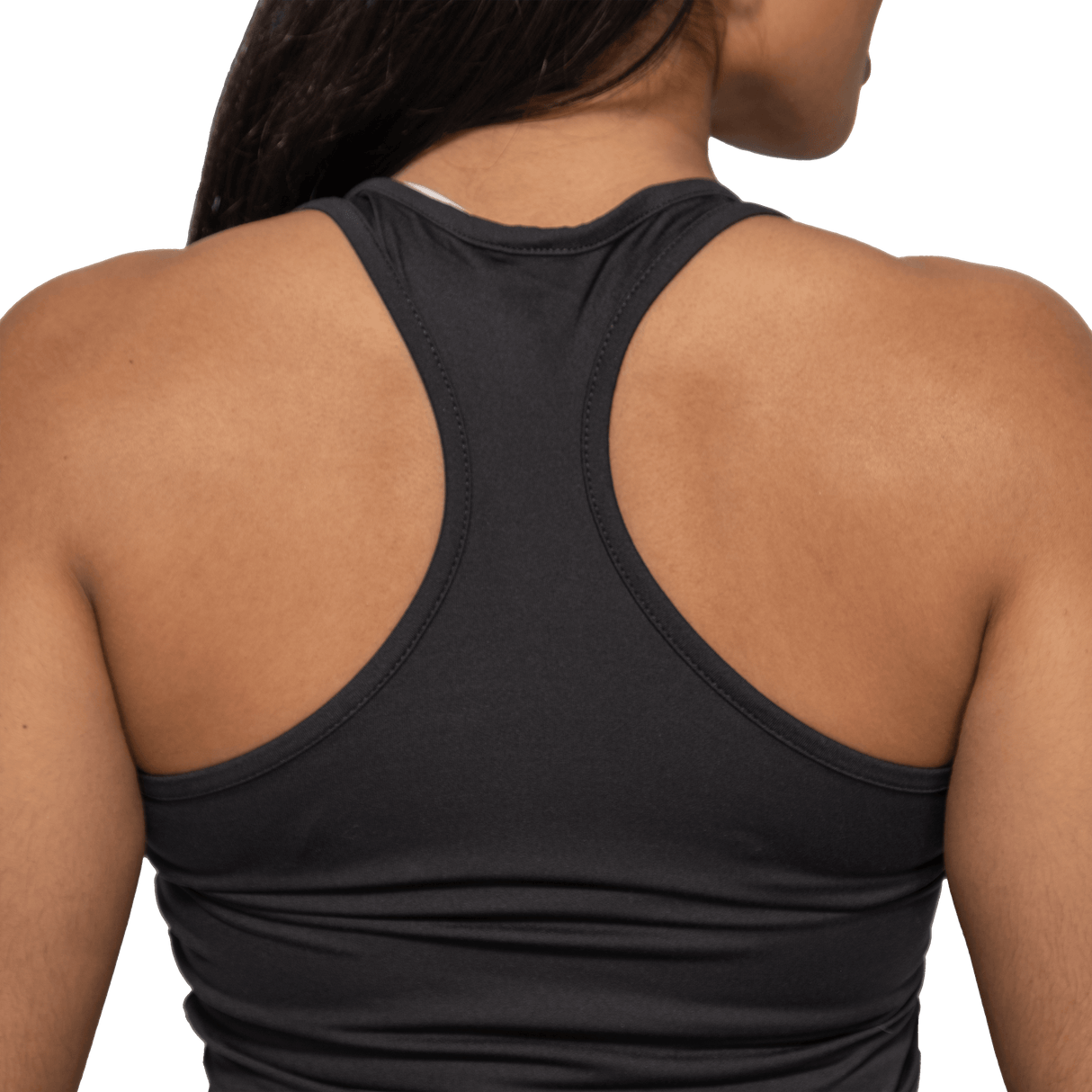 BetterBodies Chrystie T-Back Black