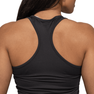 BetterBodies Chrystie T-Back Black