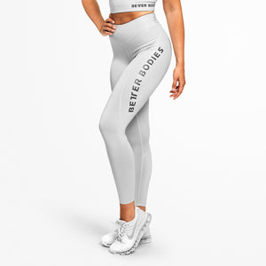 BetterBodies Vesey Tights Light Grey
