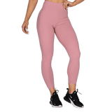 Legging taille haute rose BetterBodies