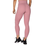 Legging taille haute rose BetterBodies