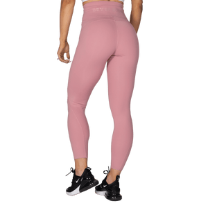 BetterBodies High Waist Legging Pink