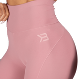 Legging taille haute rose BetterBodies