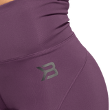 Legging taille haute violet BetterBodies