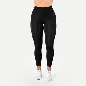 Legging taille haute noir BetterBodies