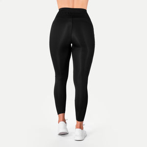 Legging taille haute noir BetterBodies