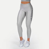 Leggings BetterBodies Vesey V2 argentés