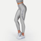 Leggings BetterBodies Vesey V2 argentés