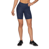 BetterBodies Chrystie Shorts V2 Blue Camo