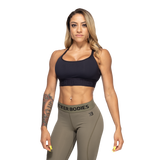 Soutien-gorge de sport BetterBodies Gym noir