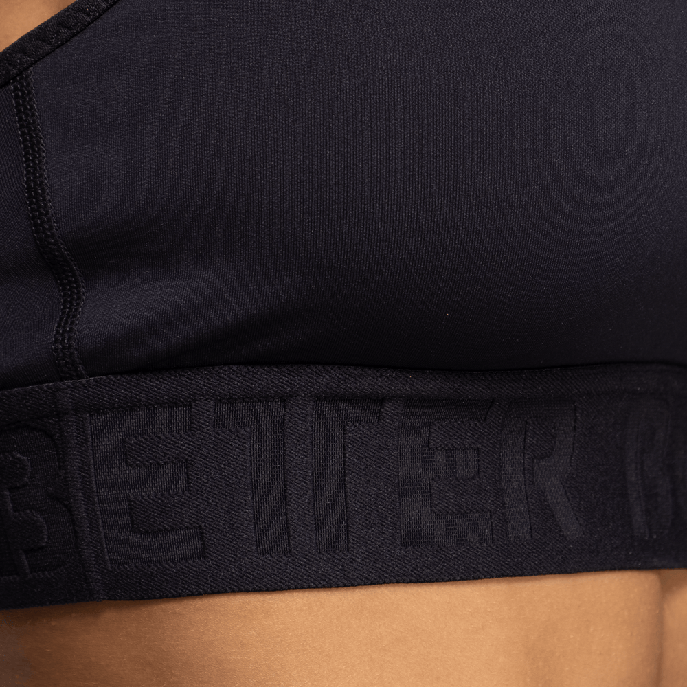 Soutien-gorge de sport BetterBodies Gym noir