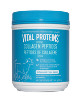 Vital Proteins - Bovine Collagen Peptides - 567g Unflavored
