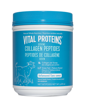 Vital Proteins - Bovine Collagen Peptides - 567g Unflavored