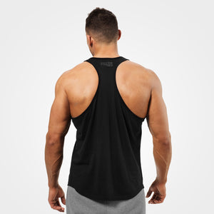 BetterBodies Essentiel T-Back Noir