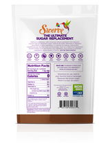 Swerve - The Ultimate Sugar Replacement Brown Sugar - 12oz