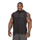 Gasp Thermal SL Hoodie Black