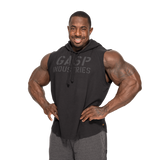 Gasp Thermal SL Hoodie Black