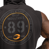 Gasp Thermal SL Hoodie Black