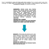 Quest Nutrition - Barre protéinée enrobée 50 g - Boîte de 12