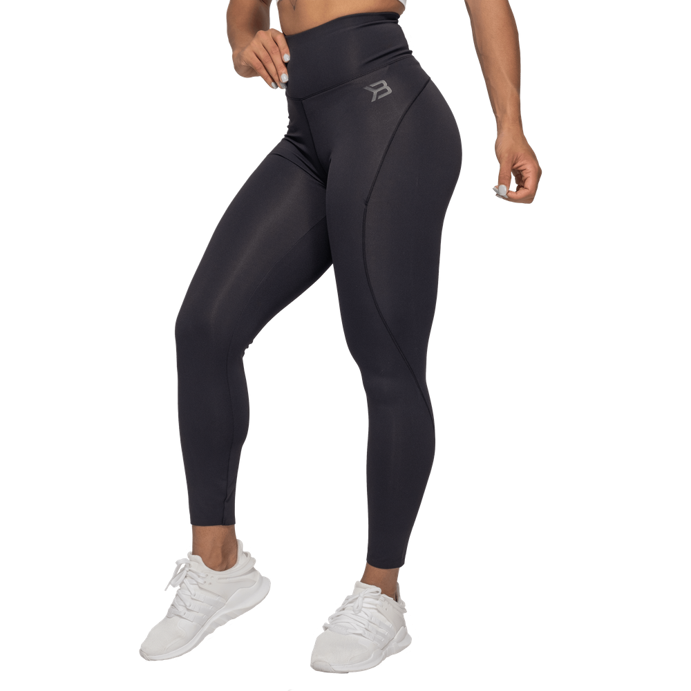 Legging taille haute noir BetterBodies