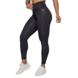 Legging taille haute noir BetterBodies