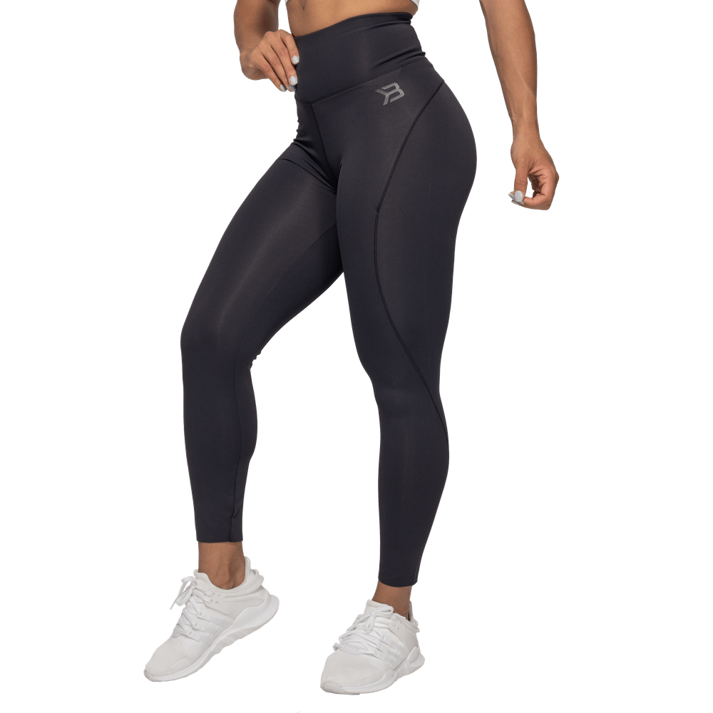 Better Bodies Vesey leggings V2, Black 🖤